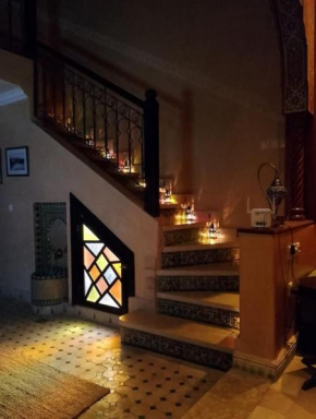 CHL riad